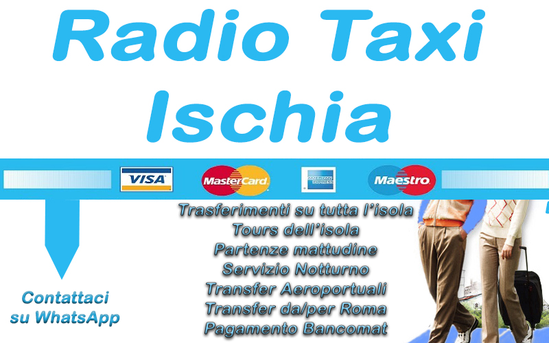 Radio Taxi Ischia